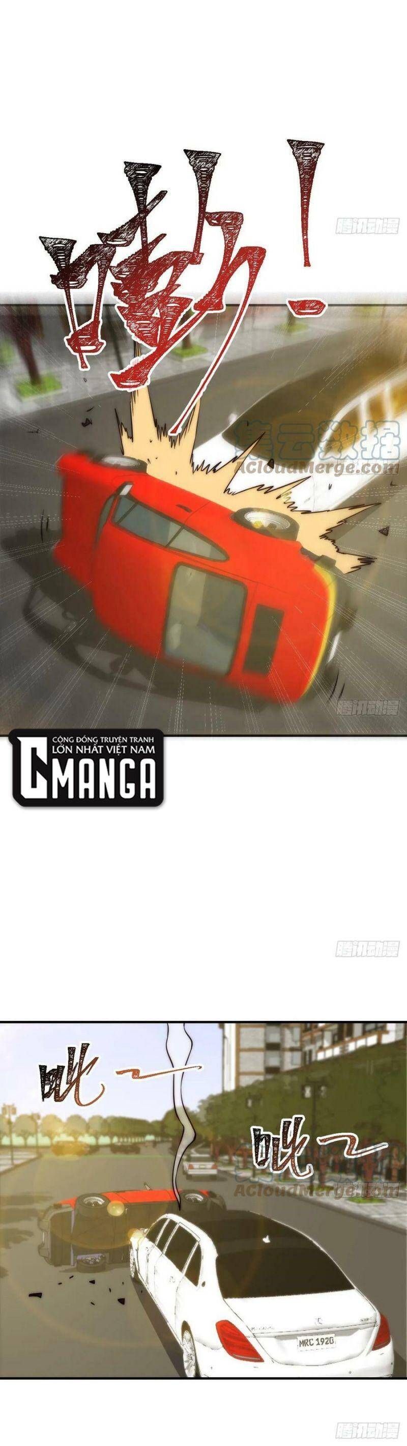 đọc truyện Tu Tiên Trở Về Tại Vườn Trường Chương 410 ảnh 7 tại Thiên Thai Truyện