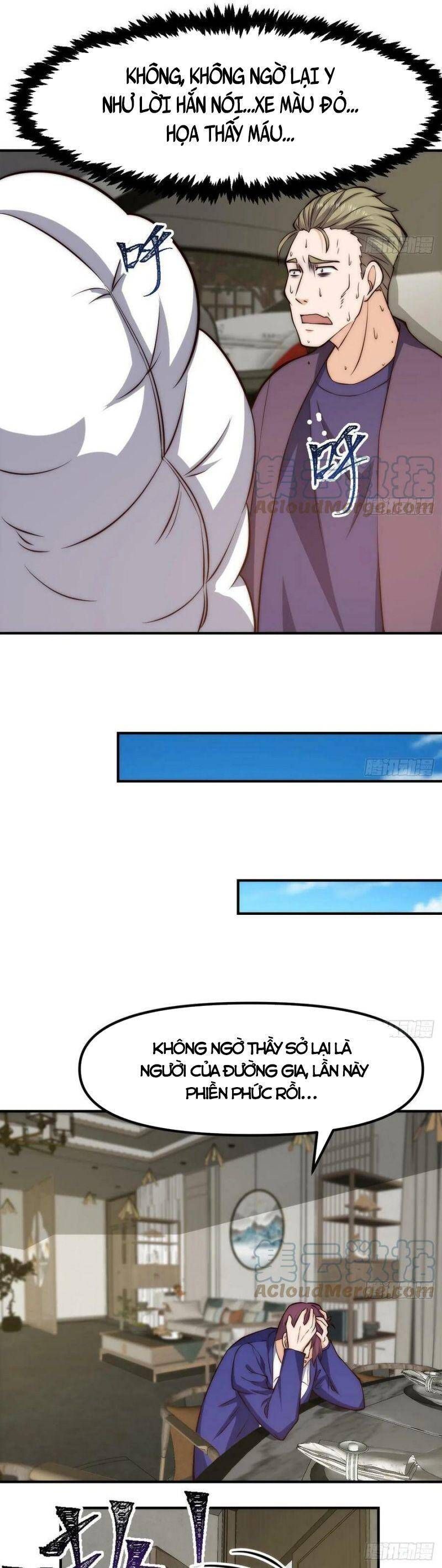 đọc truyện Tu Tiên Trở Về Tại Vườn Trường Chương 410 ảnh 8 tại Thiên Thai Truyện