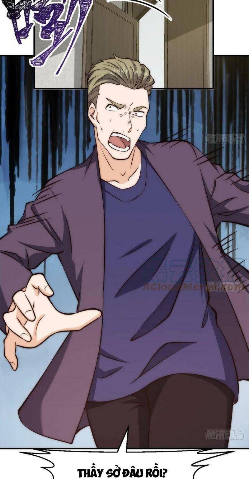 đọc truyện Tu Tiên Trở Về Tại Vườn Trường Chương 410 ảnh 9 tại Thiên Thai Truyện