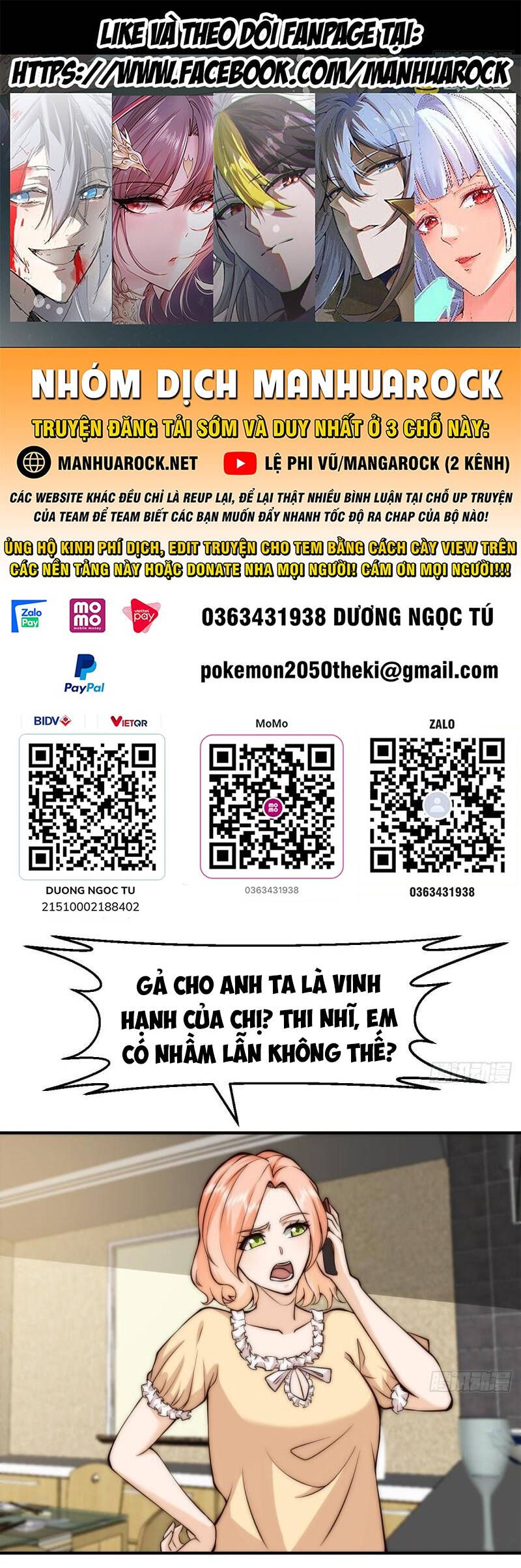 đọc truyện Tu Tiên Trở Về Tại Vườn Trường Chương 411 ảnh 3 tại Thiên Thai Truyện