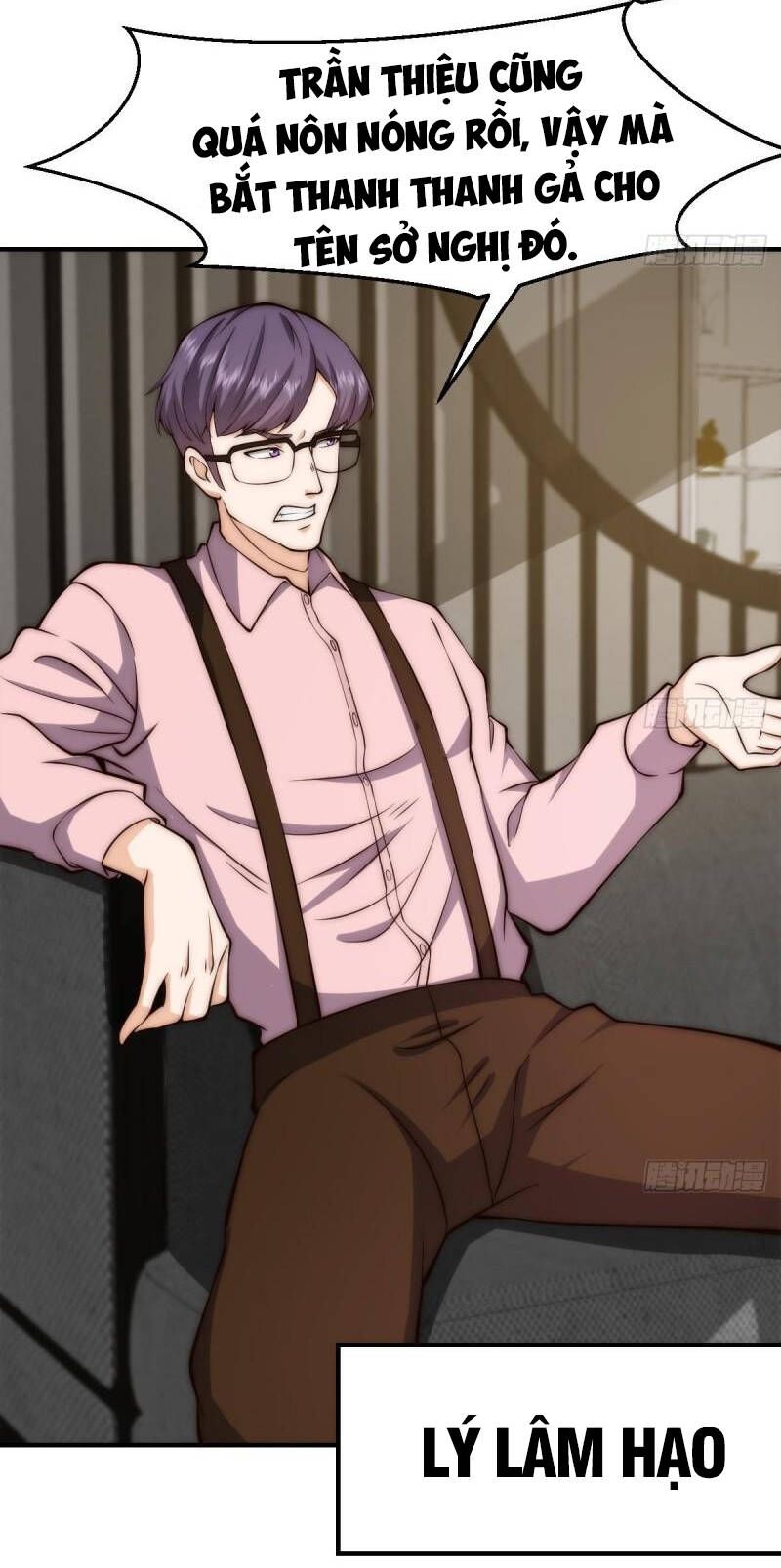 đọc truyện Tu Tiên Trở Về Tại Vườn Trường Chương 411 ảnh 12 tại Thiên Thai Truyện