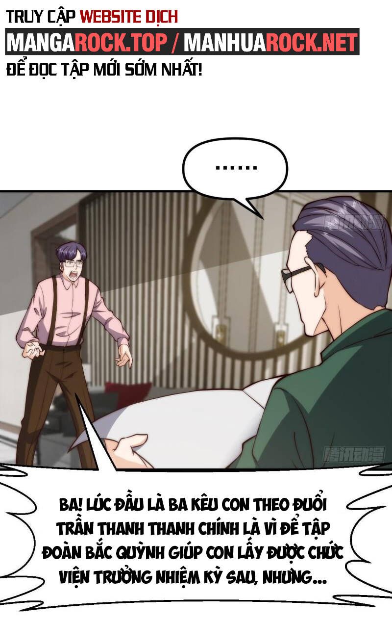 đọc truyện Tu Tiên Trở Về Tại Vườn Trường Chương 411 ảnh 15 tại Thiên Thai Truyện