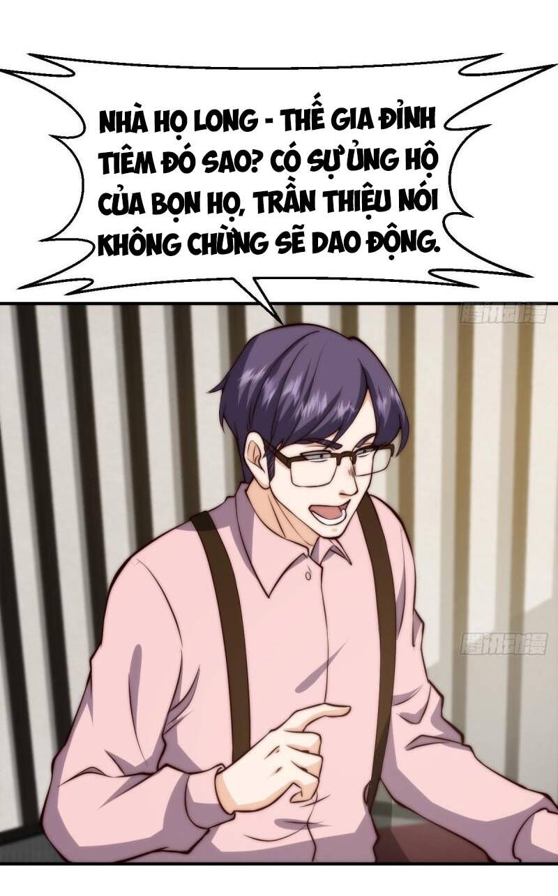 đọc truyện Tu Tiên Trở Về Tại Vườn Trường Chương 411 ảnh 17 tại Thiên Thai Truyện