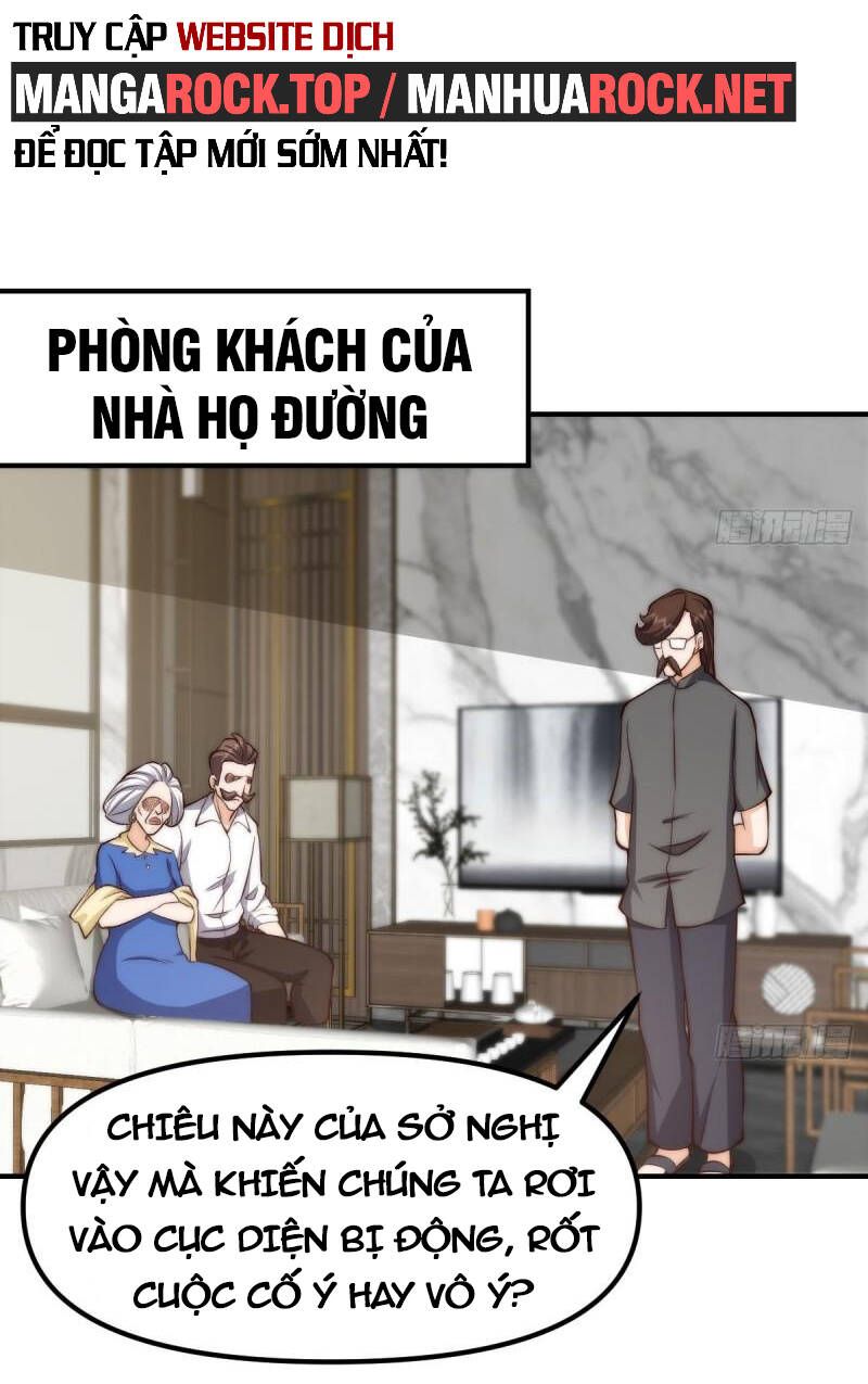 đọc truyện Tu Tiên Trở Về Tại Vườn Trường Chương 411 ảnh 19 tại Thiên Thai Truyện