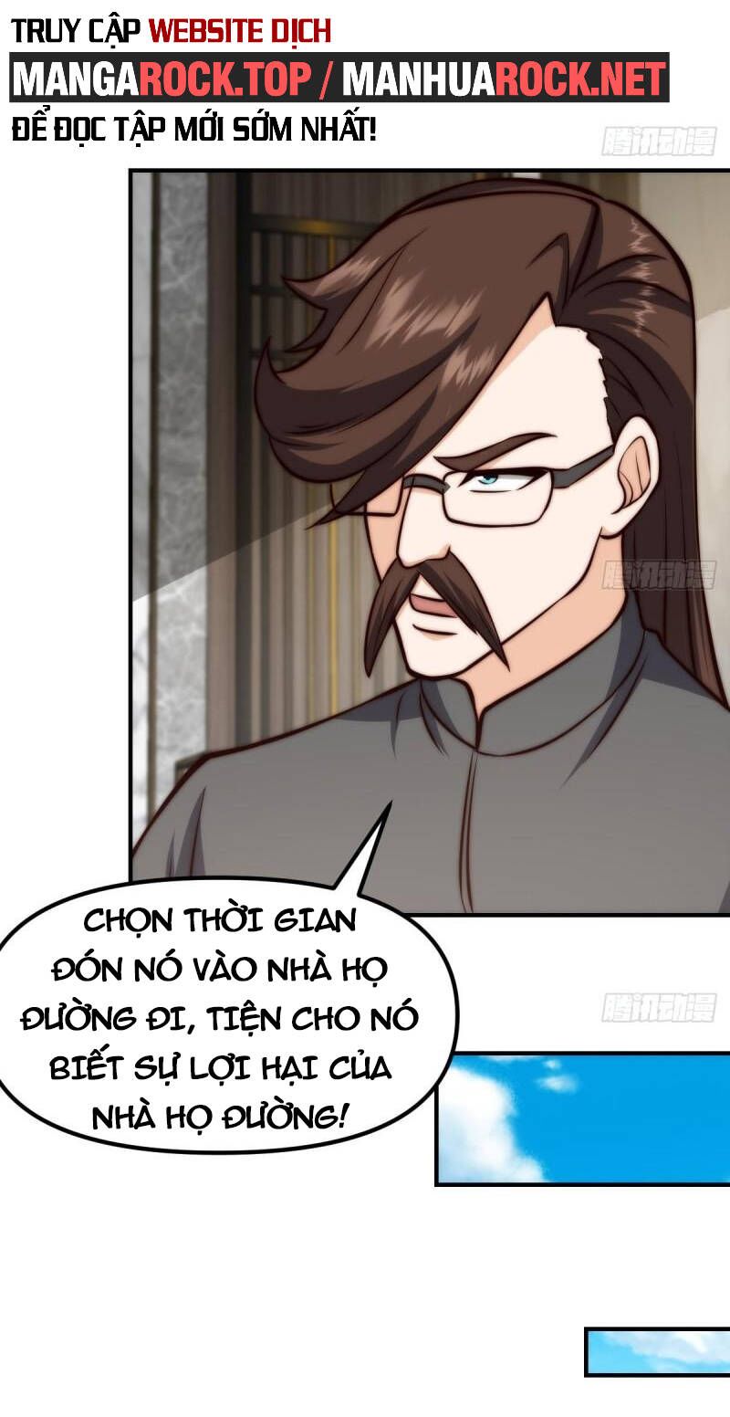 đọc truyện Tu Tiên Trở Về Tại Vườn Trường Chương 411 ảnh 21 tại Thiên Thai Truyện