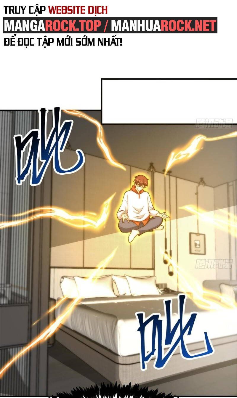 đọc truyện Tu Tiên Trở Về Tại Vườn Trường Chương 411 ảnh 22 tại Thiên Thai Truyện