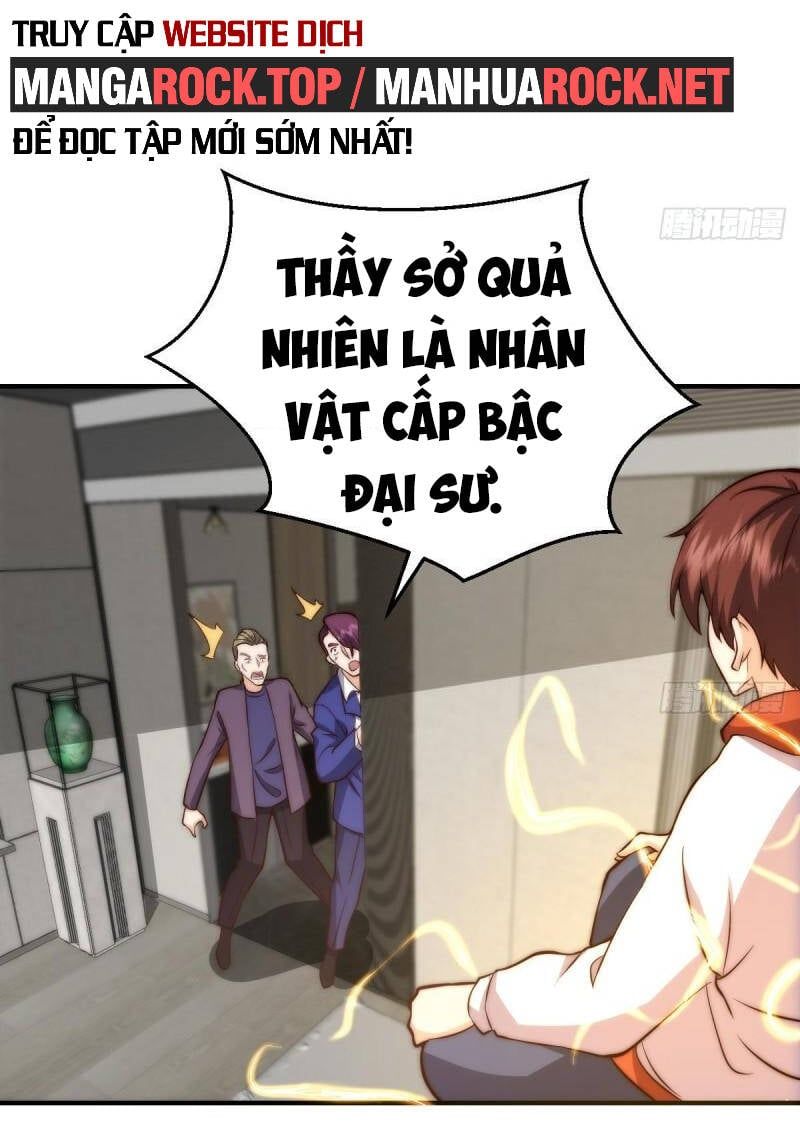 đọc truyện Tu Tiên Trở Về Tại Vườn Trường Chương 411 ảnh 25 tại Thiên Thai Truyện