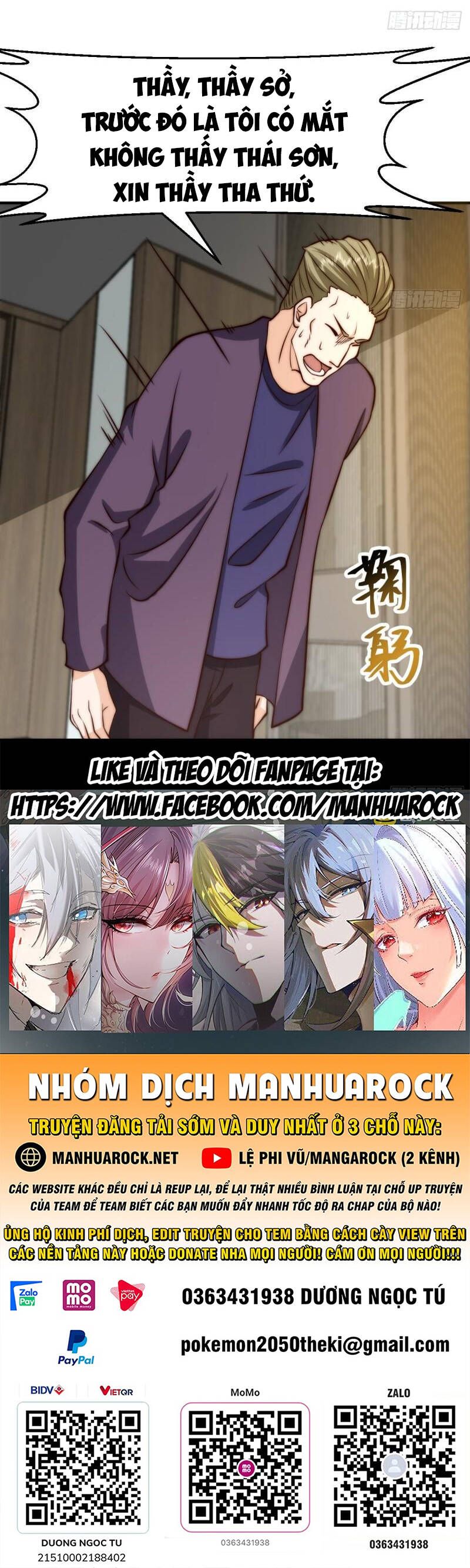 đọc truyện Tu Tiên Trở Về Tại Vườn Trường Chương 411 ảnh 26 tại Thiên Thai Truyện