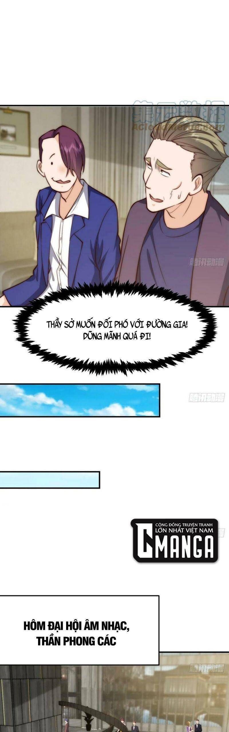 đọc truyện Tu Tiên Trở Về Tại Vườn Trường Chương 412 ảnh 14 tại Thiên Thai Truyện