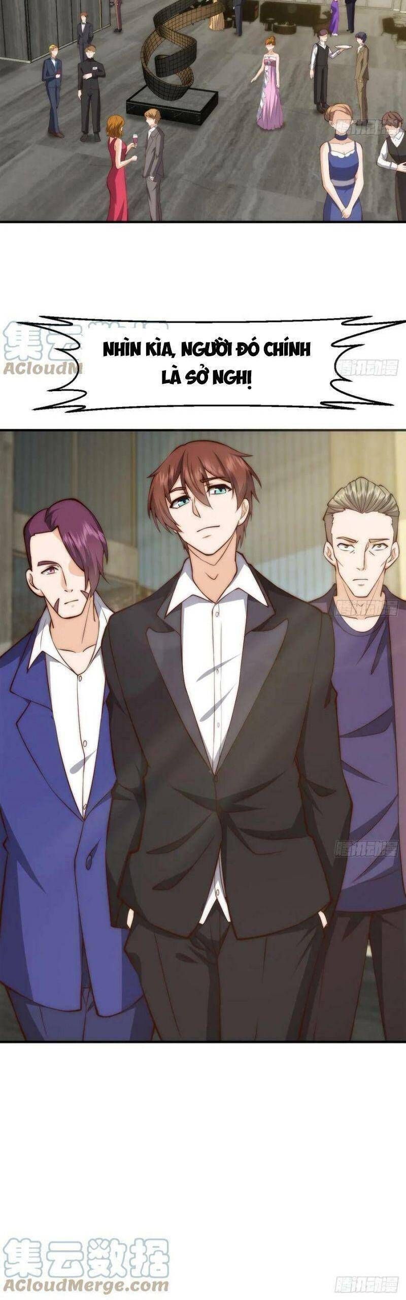 đọc truyện Tu Tiên Trở Về Tại Vườn Trường Chương 412 ảnh 15 tại Thiên Thai Truyện