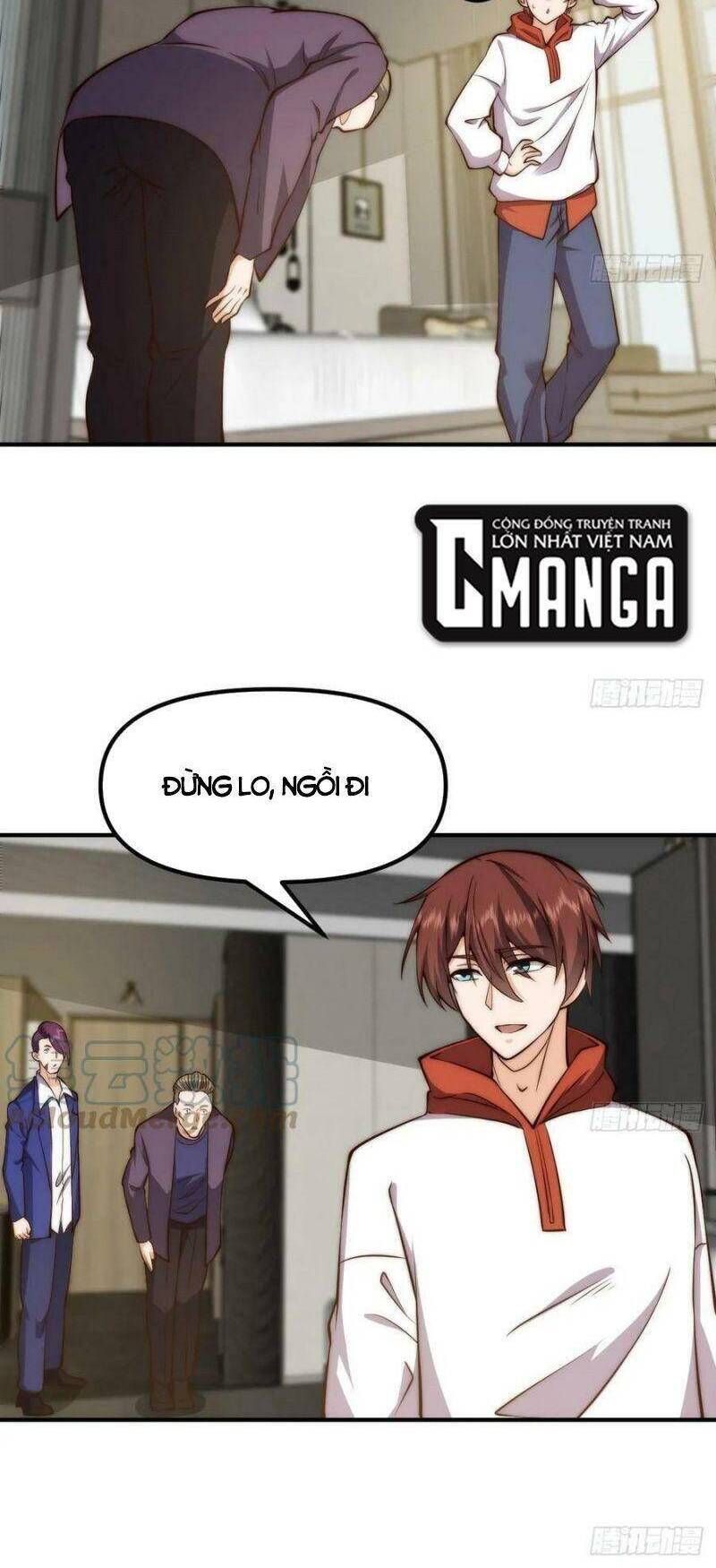 đọc truyện Tu Tiên Trở Về Tại Vườn Trường Chương 412 ảnh 4 tại Thiên Thai Truyện