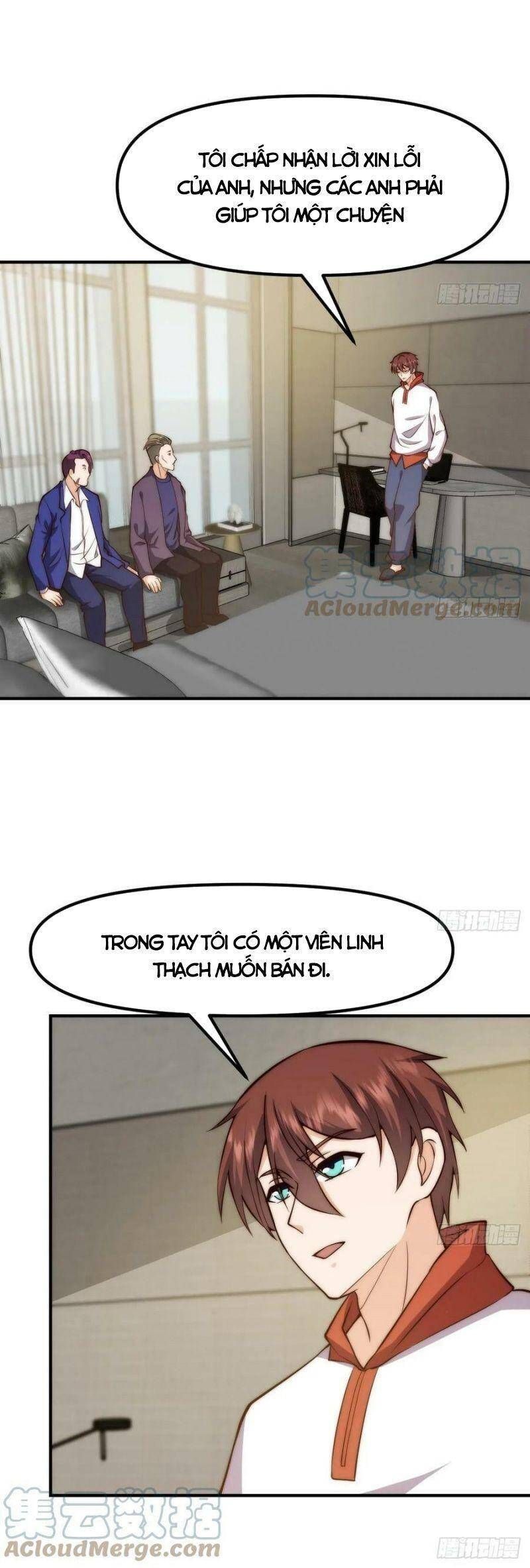 đọc truyện Tu Tiên Trở Về Tại Vườn Trường Chương 412 ảnh 5 tại Thiên Thai Truyện