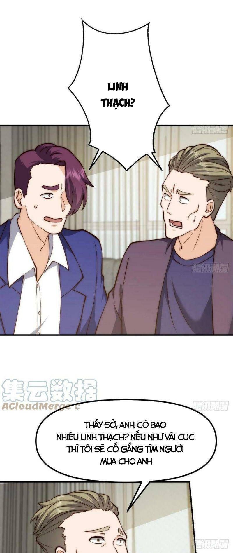 đọc truyện Tu Tiên Trở Về Tại Vườn Trường Chương 412 ảnh 6 tại Thiên Thai Truyện