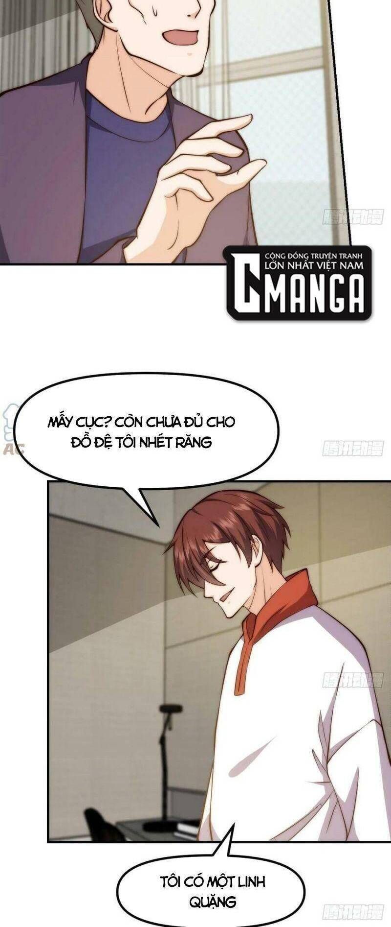 đọc truyện Tu Tiên Trở Về Tại Vườn Trường Chương 412 ảnh 7 tại Thiên Thai Truyện