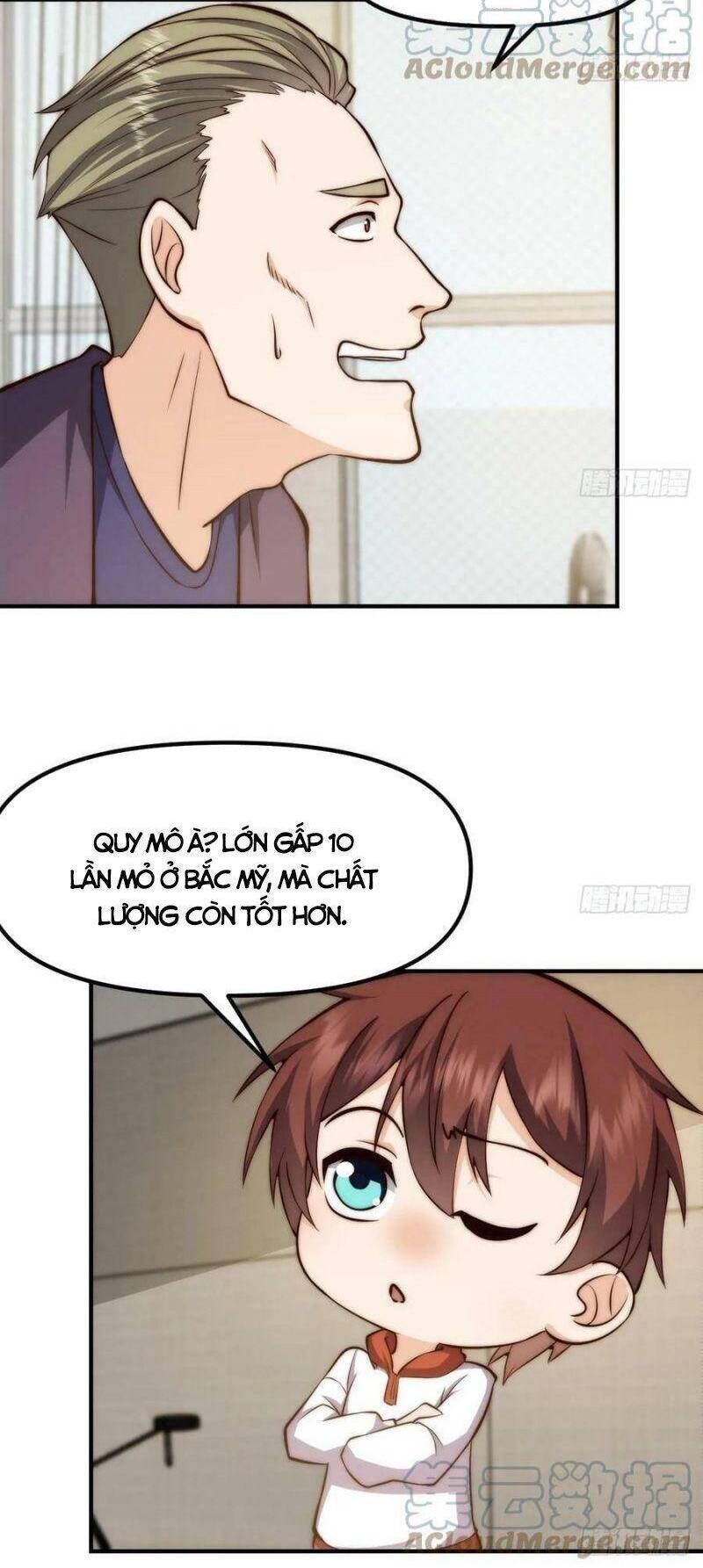 đọc truyện Tu Tiên Trở Về Tại Vườn Trường Chương 412 ảnh 9 tại Thiên Thai Truyện