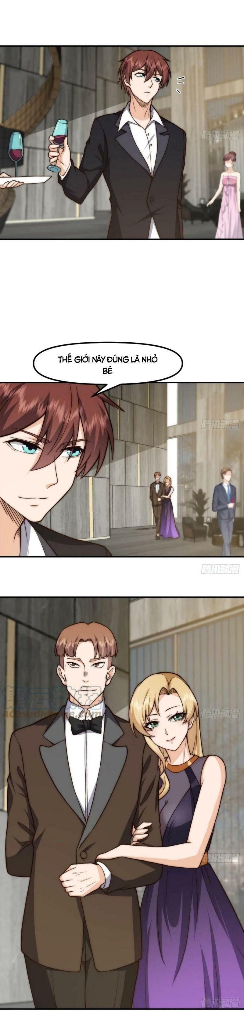 đọc truyện Tu Tiên Trở Về Tại Vườn Trường Chương 413 ảnh 4 tại Thiên Thai Truyện