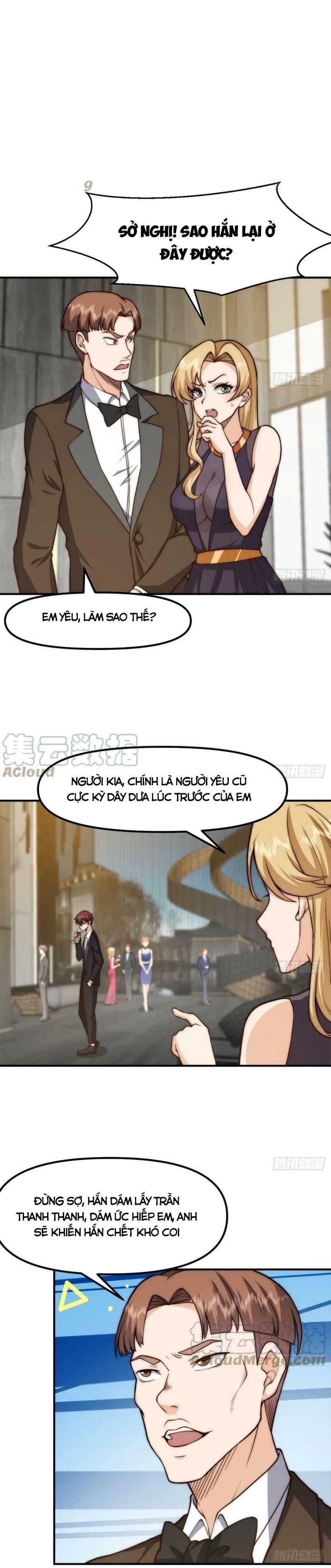 đọc truyện Tu Tiên Trở Về Tại Vườn Trường Chương 413 ảnh 5 tại Thiên Thai Truyện