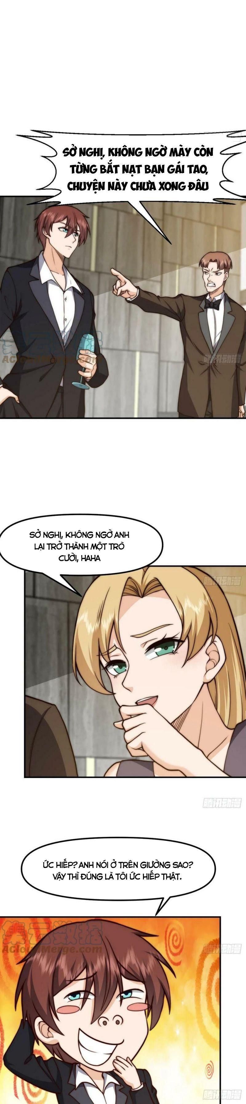 đọc truyện Tu Tiên Trở Về Tại Vườn Trường Chương 413 ảnh 6 tại Thiên Thai Truyện