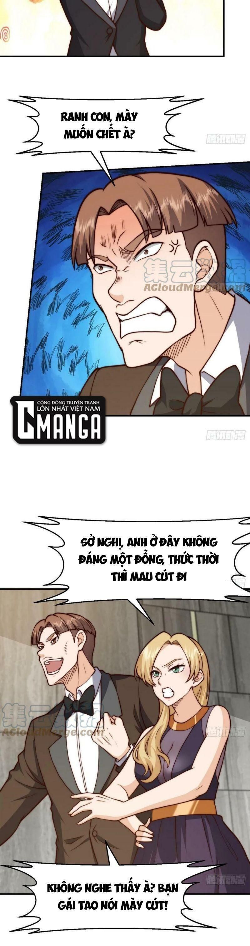 đọc truyện Tu Tiên Trở Về Tại Vườn Trường Chương 413 ảnh 7 tại Thiên Thai Truyện