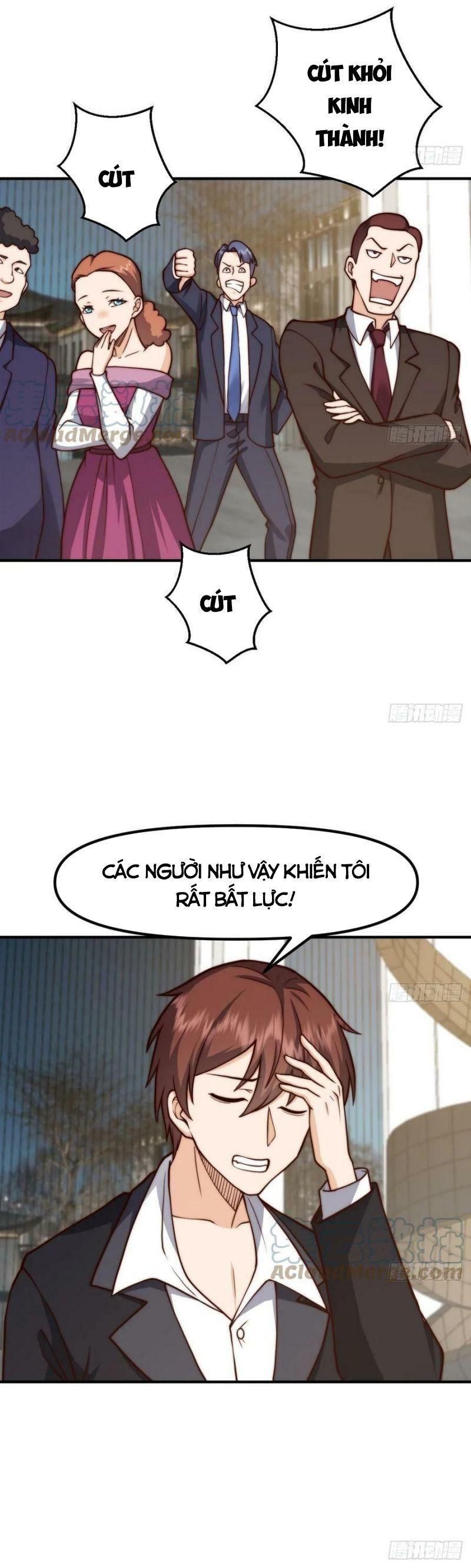 đọc truyện Tu Tiên Trở Về Tại Vườn Trường Chương 413 ảnh 8 tại Thiên Thai Truyện