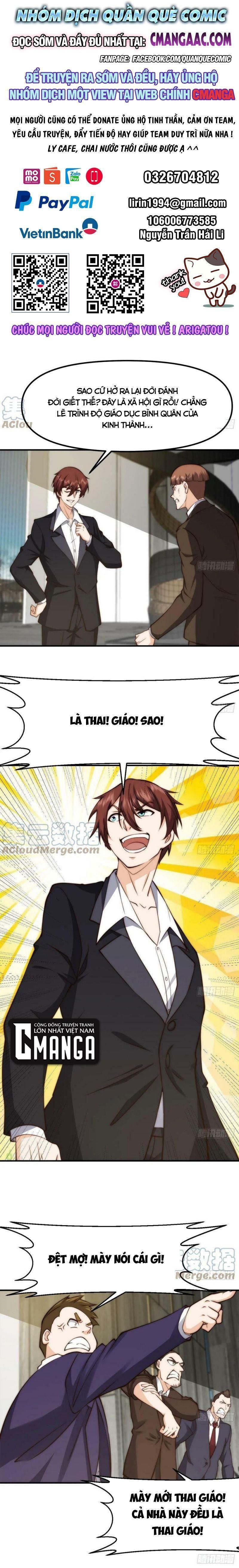 đọc truyện Tu Tiên Trở Về Tại Vườn Trường Chương 414 ảnh 3 tại Thiên Thai Truyện