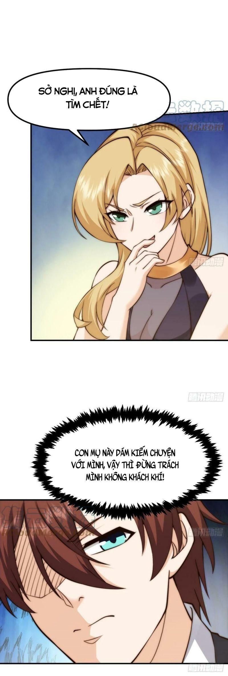 đọc truyện Tu Tiên Trở Về Tại Vườn Trường Chương 414 ảnh 4 tại Thiên Thai Truyện