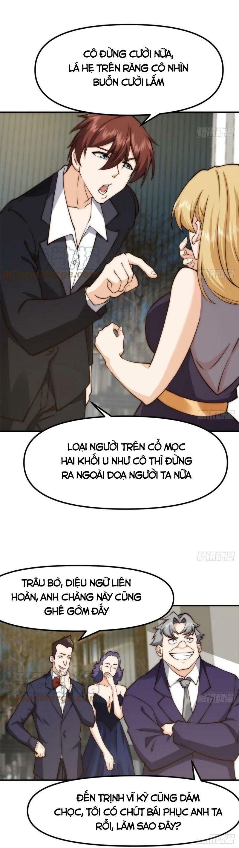 đọc truyện Tu Tiên Trở Về Tại Vườn Trường Chương 414 ảnh 5 tại Thiên Thai Truyện