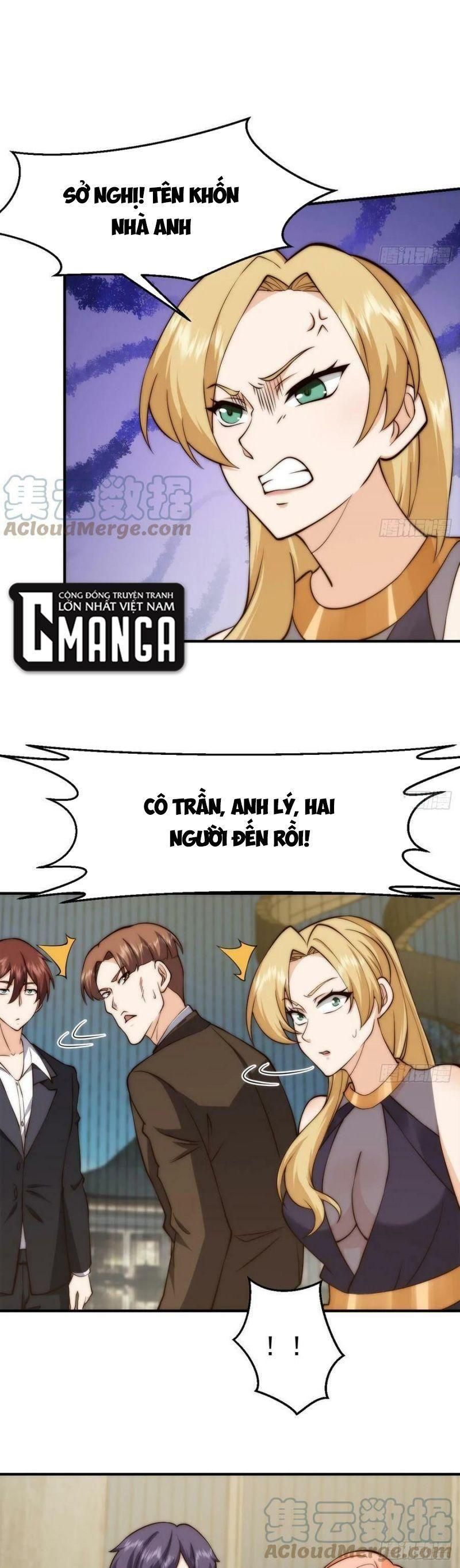 đọc truyện Tu Tiên Trở Về Tại Vườn Trường Chương 414 ảnh 6 tại Thiên Thai Truyện