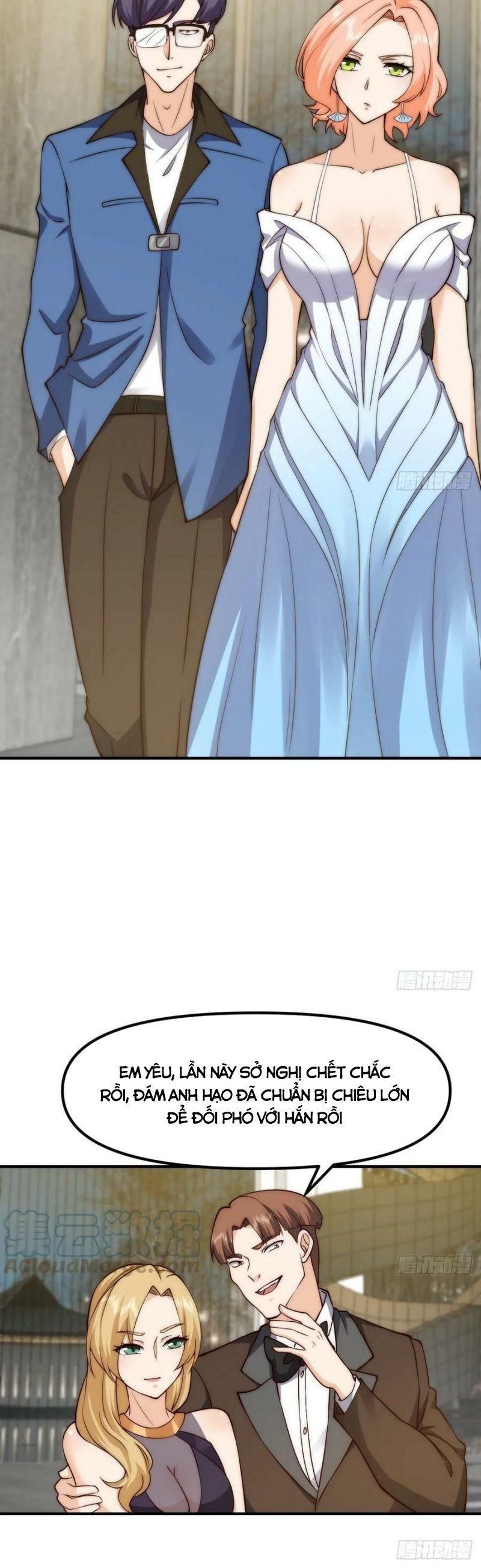 đọc truyện Tu Tiên Trở Về Tại Vườn Trường Chương 414 ảnh 7 tại Thiên Thai Truyện