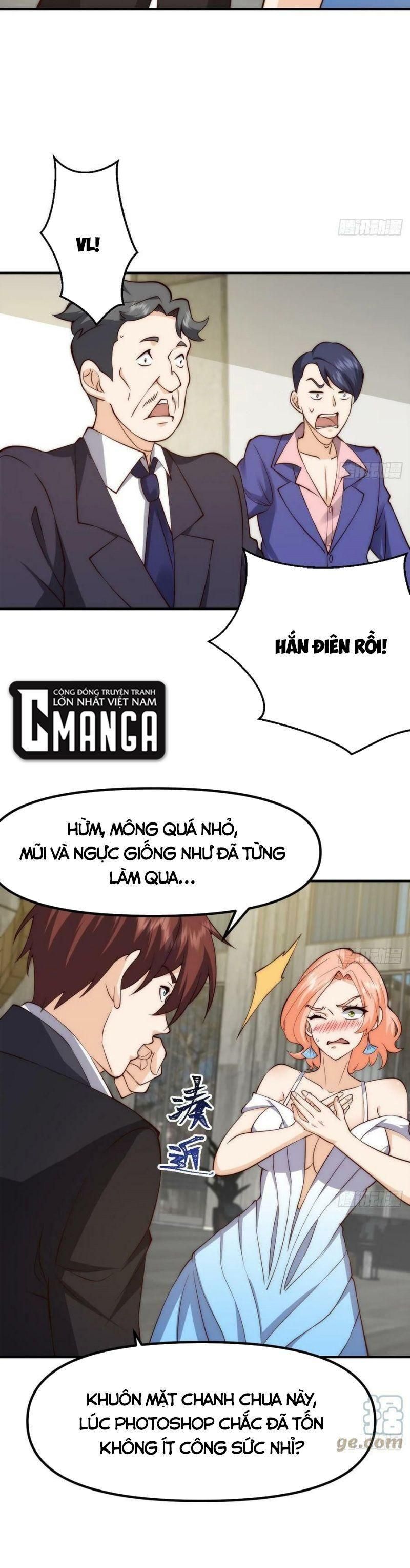 đọc truyện Tu Tiên Trở Về Tại Vườn Trường Chương 414 ảnh 9 tại Thiên Thai Truyện