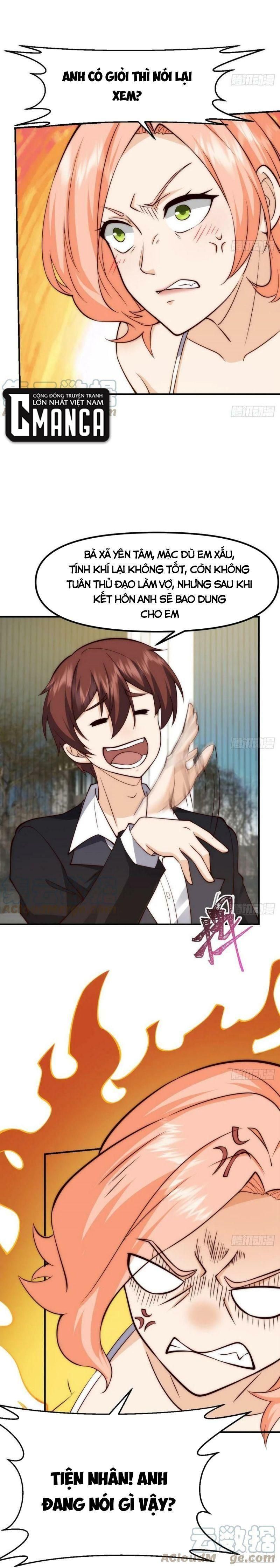 đọc truyện Tu Tiên Trở Về Tại Vườn Trường Chương 414 ảnh 10 tại Thiên Thai Truyện