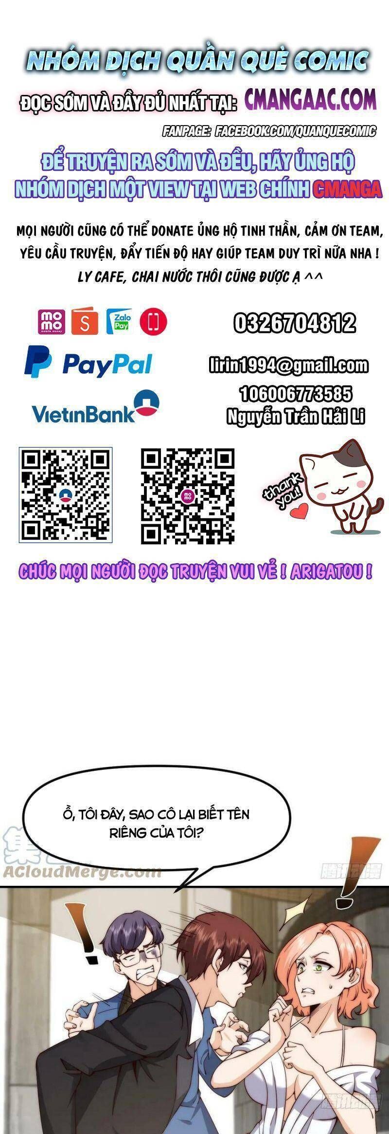 đọc truyện Tu Tiên Trở Về Tại Vườn Trường Chương 415 ảnh 3 tại Thiên Thai Truyện