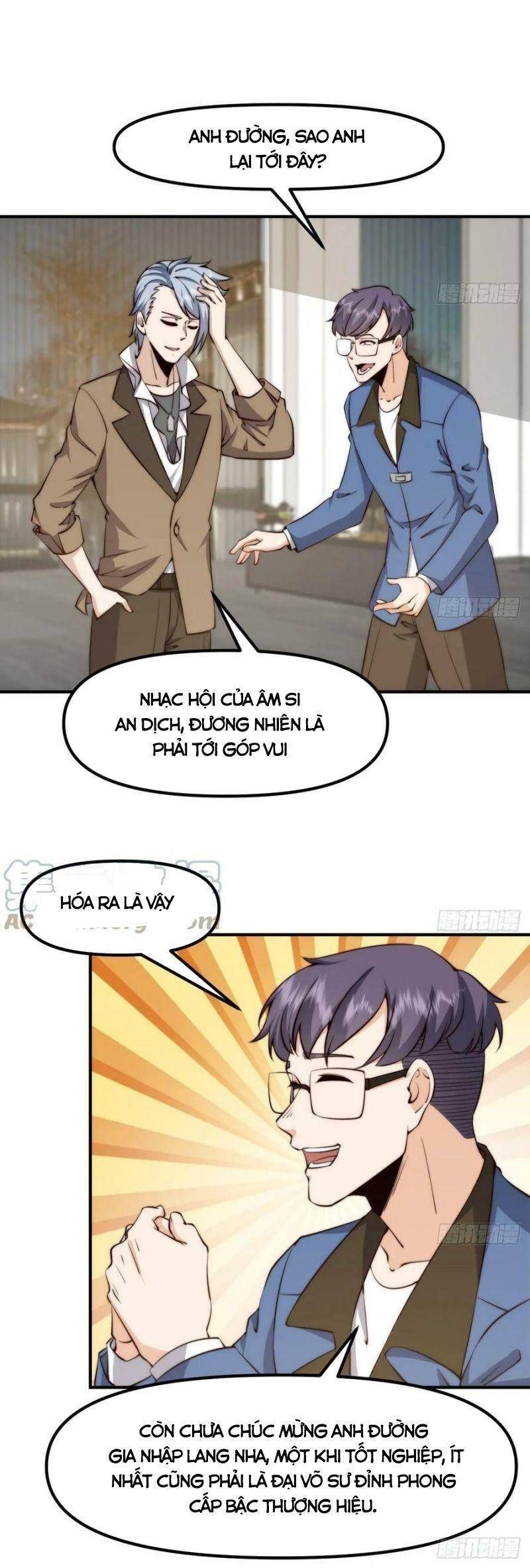 đọc truyện Tu Tiên Trở Về Tại Vườn Trường Chương 415 ảnh 13 tại Thiên Thai Truyện