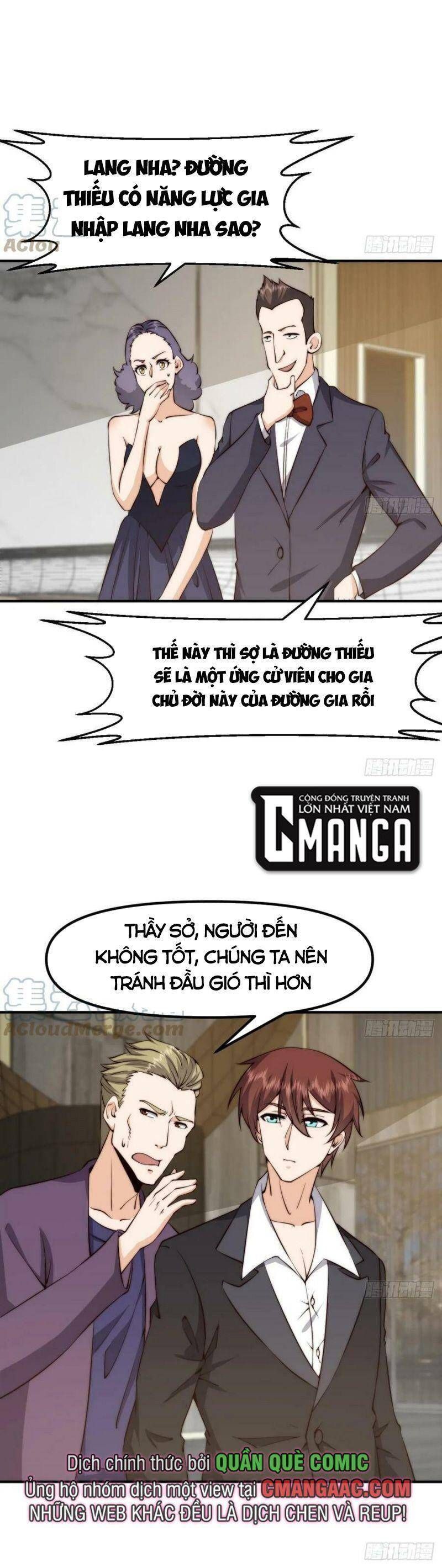 đọc truyện Tu Tiên Trở Về Tại Vườn Trường Chương 415 ảnh 14 tại Thiên Thai Truyện