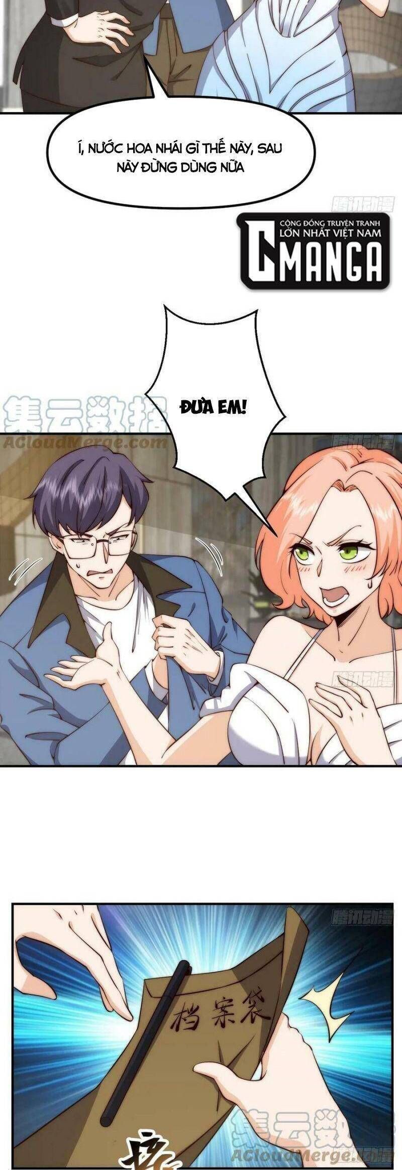 đọc truyện Tu Tiên Trở Về Tại Vườn Trường Chương 415 ảnh 4 tại Thiên Thai Truyện