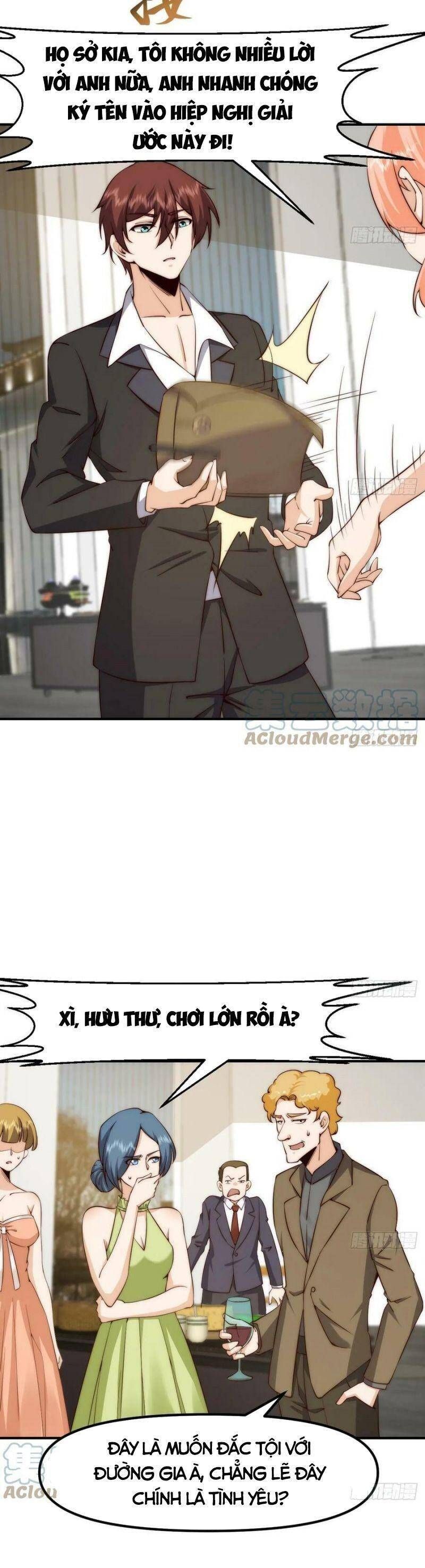 đọc truyện Tu Tiên Trở Về Tại Vườn Trường Chương 415 ảnh 5 tại Thiên Thai Truyện