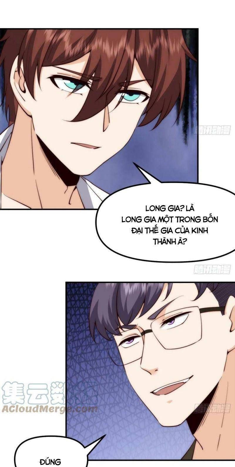 đọc truyện Tu Tiên Trở Về Tại Vườn Trường Chương 415 ảnh 7 tại Thiên Thai Truyện