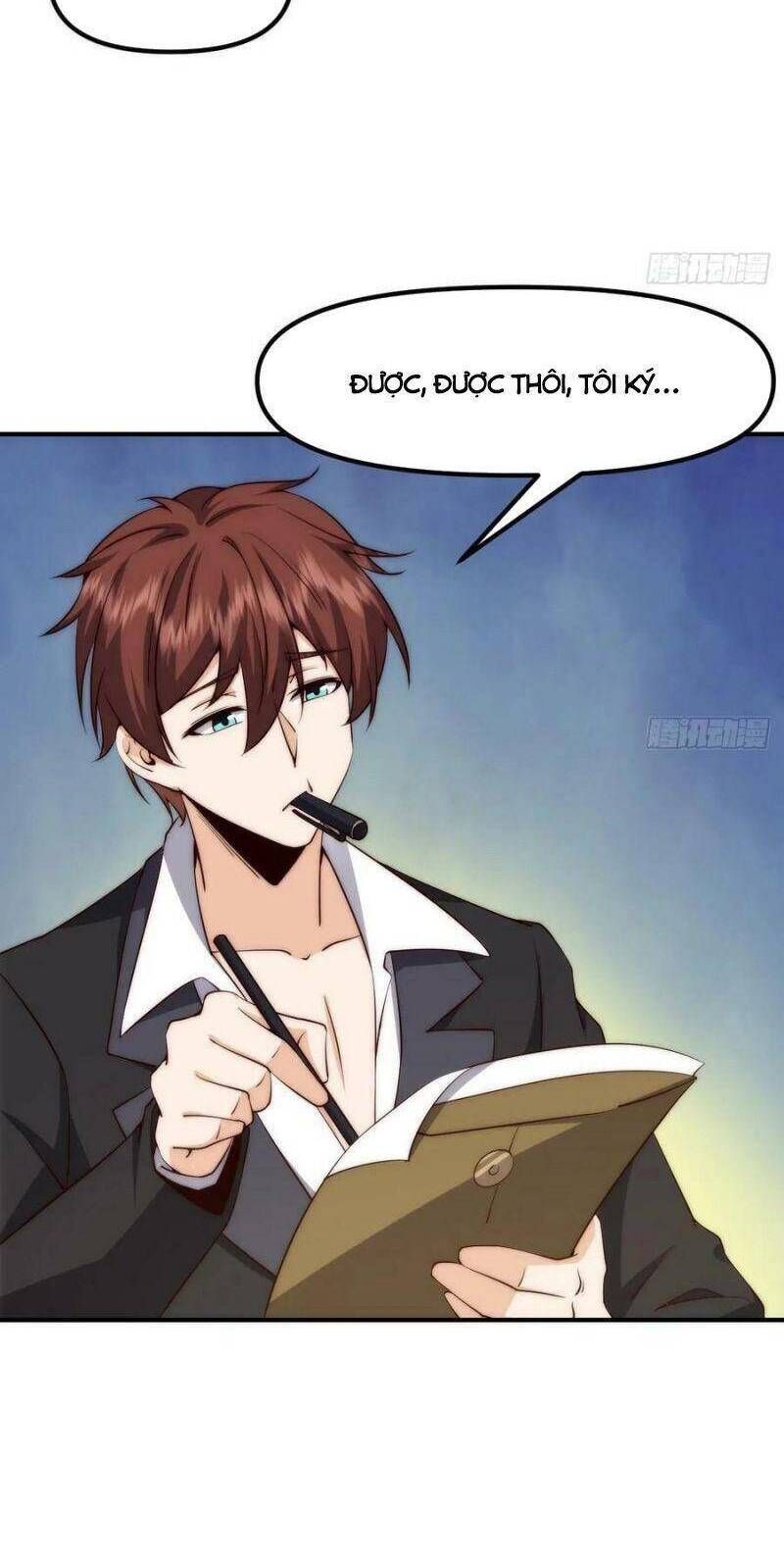 đọc truyện Tu Tiên Trở Về Tại Vườn Trường Chương 415 ảnh 8 tại Thiên Thai Truyện