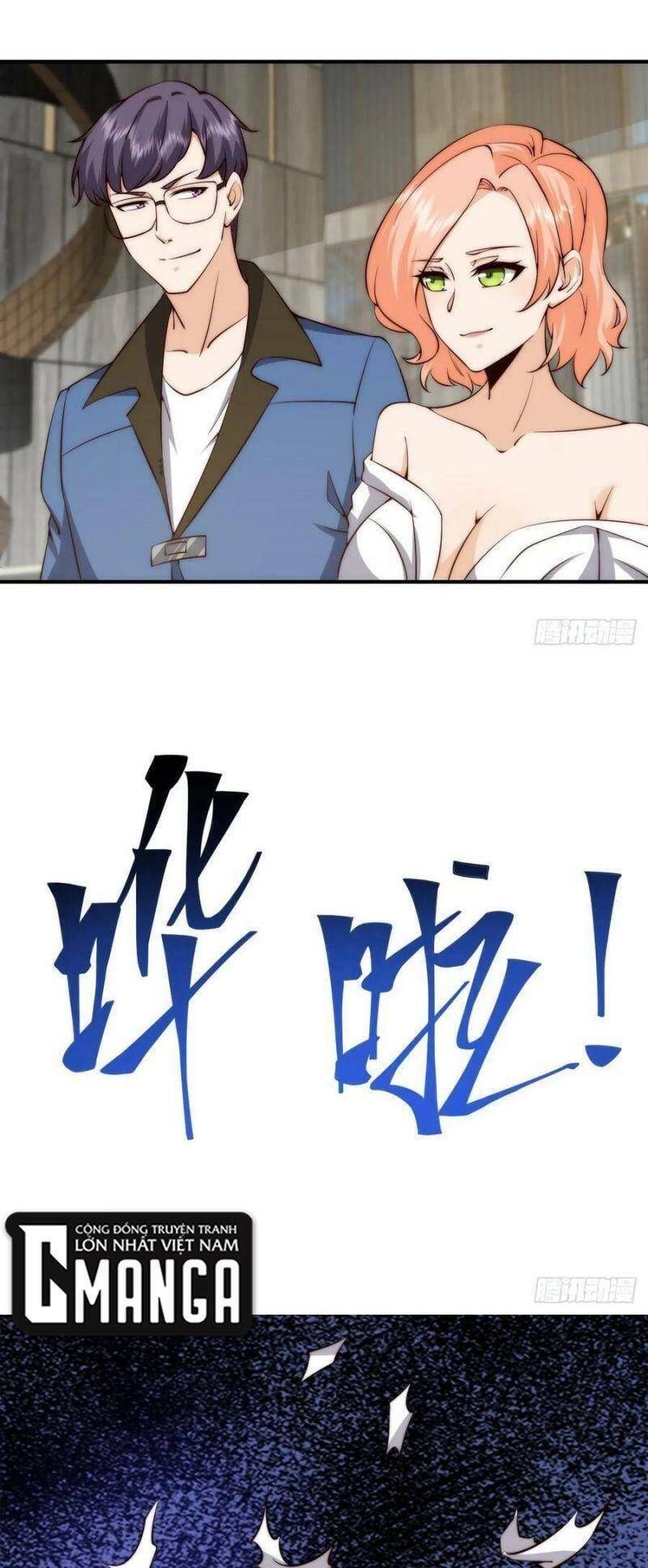 đọc truyện Tu Tiên Trở Về Tại Vườn Trường Chương 415 ảnh 9 tại Thiên Thai Truyện