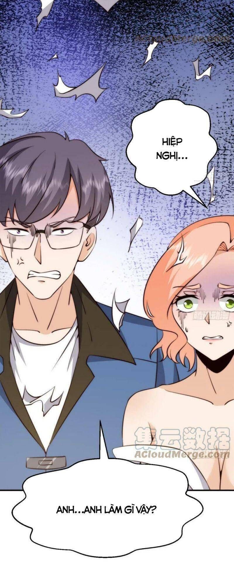 đọc truyện Tu Tiên Trở Về Tại Vườn Trường Chương 415 ảnh 10 tại Thiên Thai Truyện