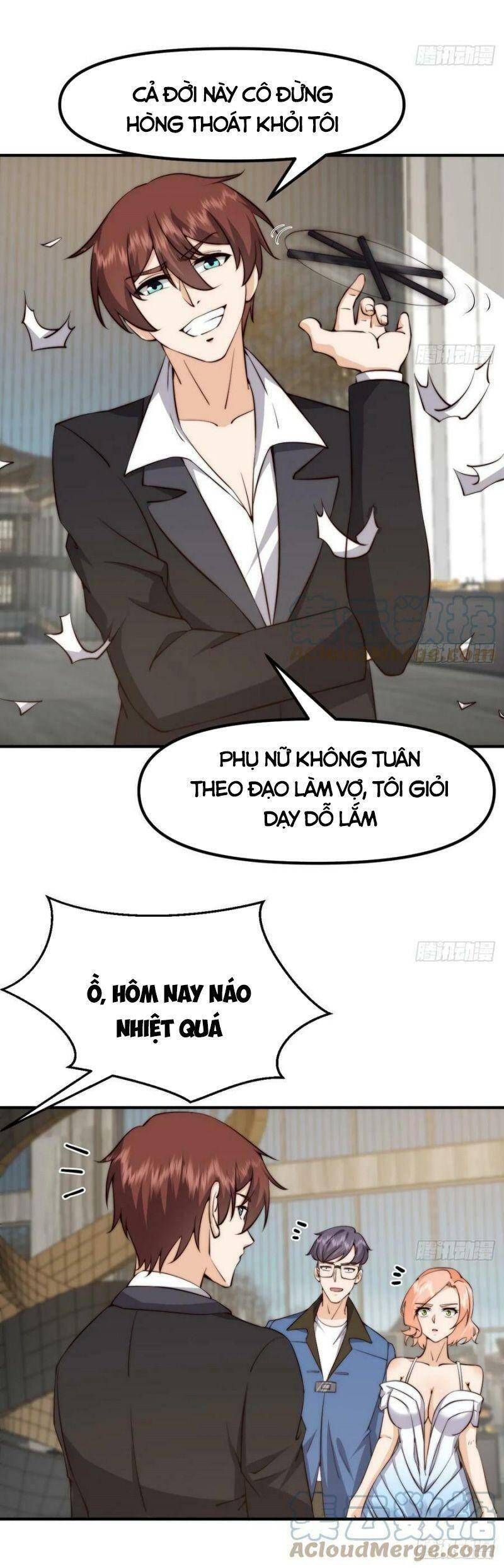 đọc truyện Tu Tiên Trở Về Tại Vườn Trường Chương 415 ảnh 11 tại Thiên Thai Truyện