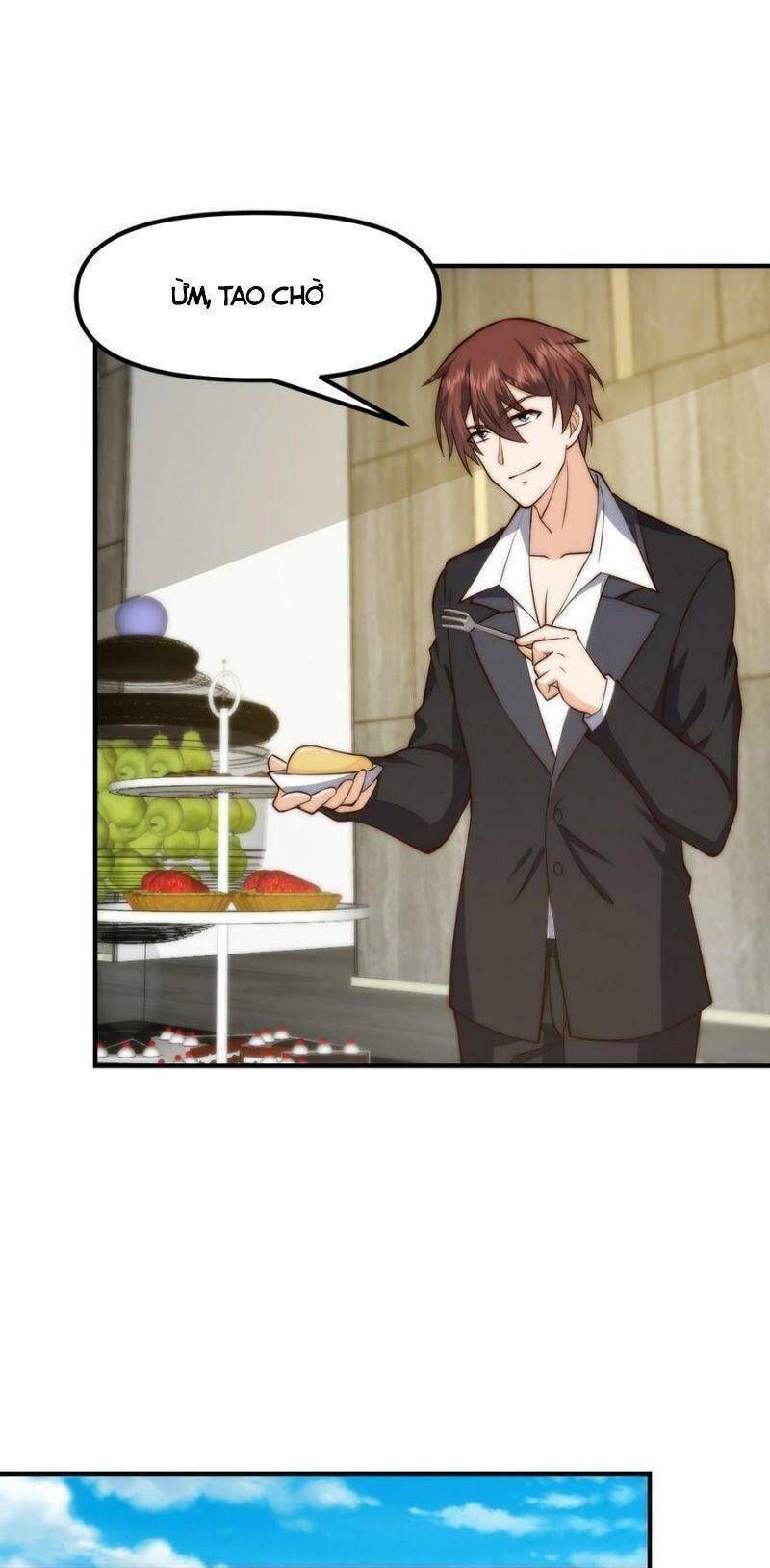 đọc truyện Tu Tiên Trở Về Tại Vườn Trường Chương 416 ảnh 12 tại Thiên Thai Truyện