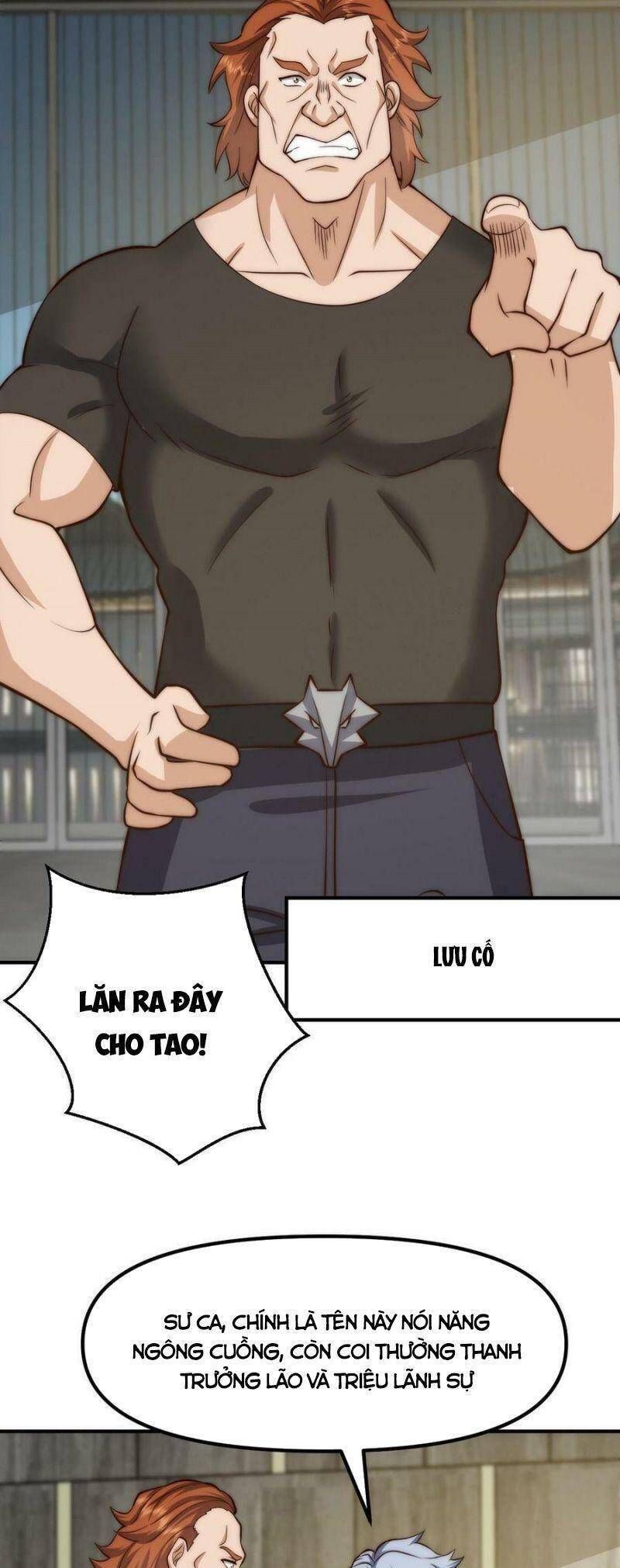 đọc truyện Tu Tiên Trở Về Tại Vườn Trường Chương 416 ảnh 14 tại Thiên Thai Truyện