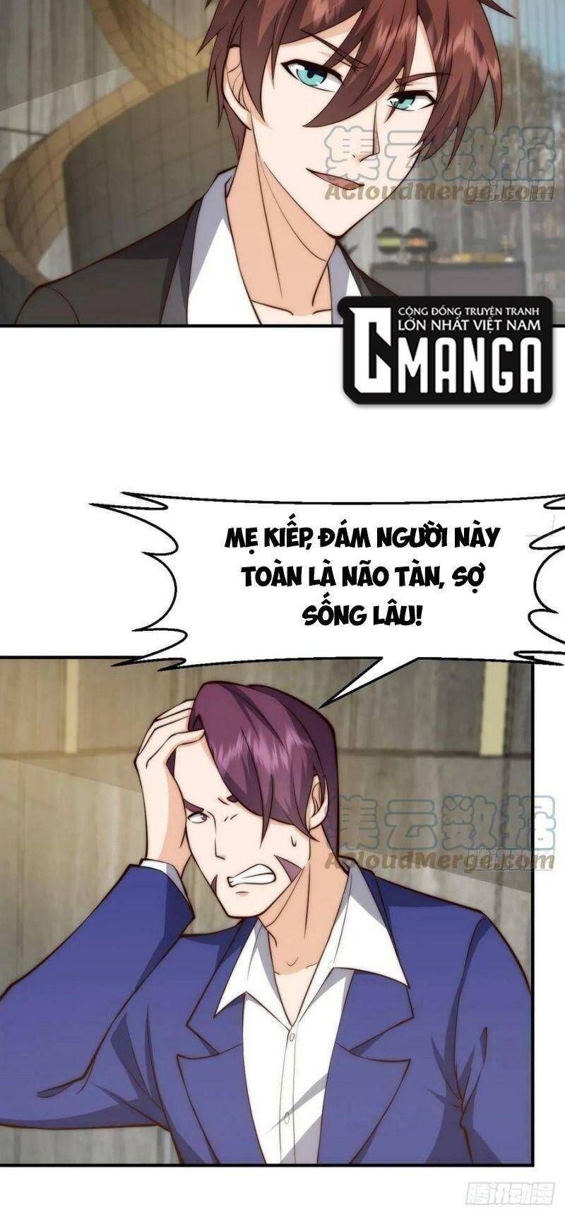 đọc truyện Tu Tiên Trở Về Tại Vườn Trường Chương 416 ảnh 4 tại Thiên Thai Truyện