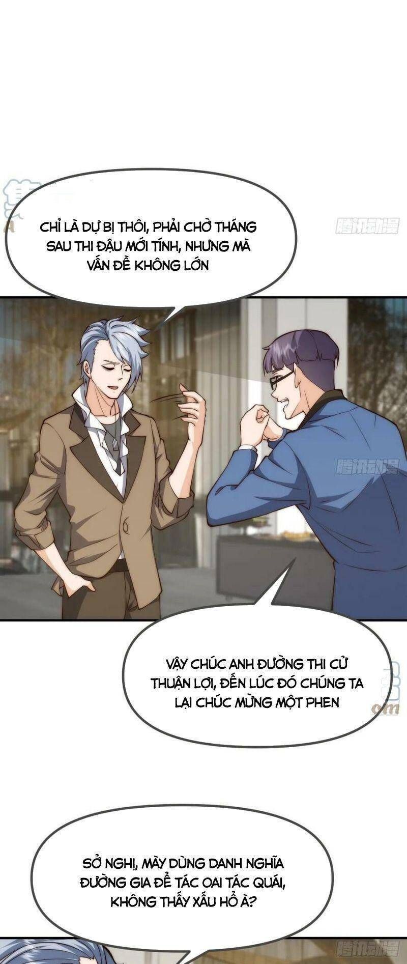 đọc truyện Tu Tiên Trở Về Tại Vườn Trường Chương 416 ảnh 5 tại Thiên Thai Truyện