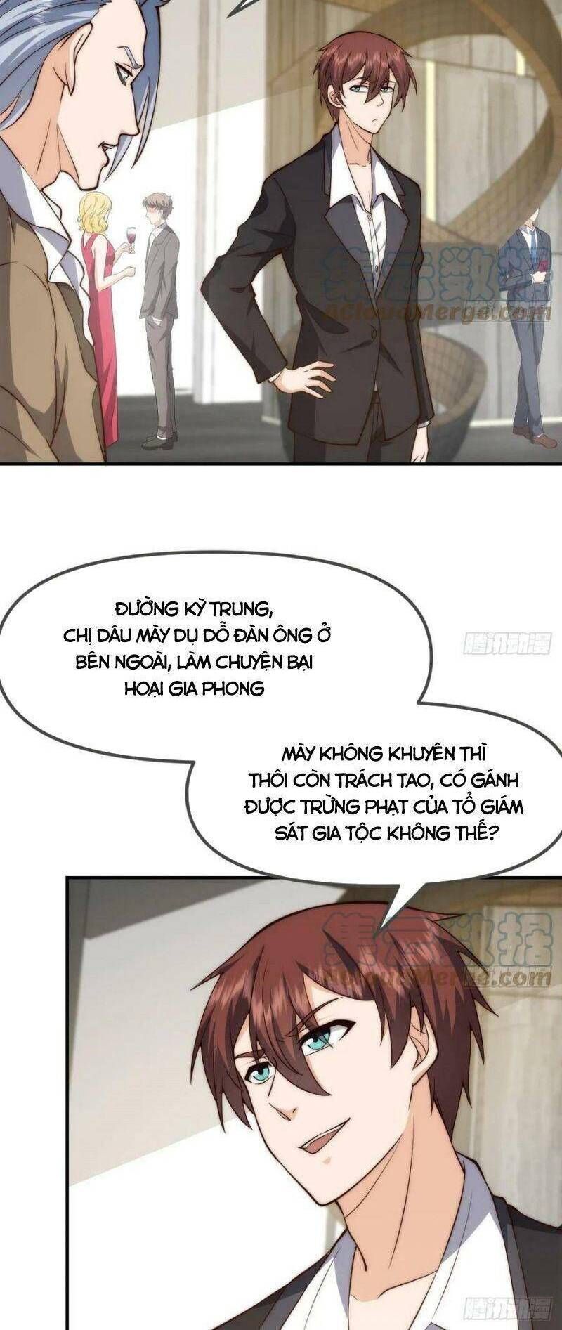 đọc truyện Tu Tiên Trở Về Tại Vườn Trường Chương 416 ảnh 6 tại Thiên Thai Truyện