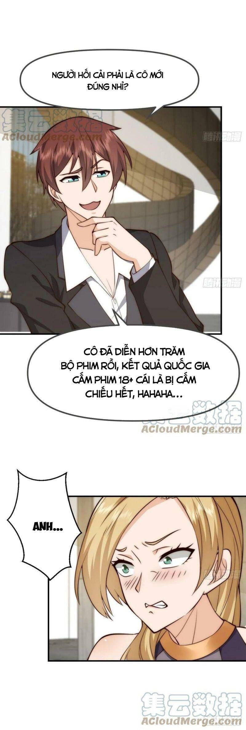 đọc truyện Tu Tiên Trở Về Tại Vườn Trường Chương 416 ảnh 8 tại Thiên Thai Truyện