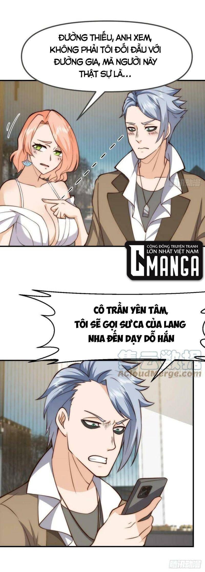 đọc truyện Tu Tiên Trở Về Tại Vườn Trường Chương 416 ảnh 9 tại Thiên Thai Truyện