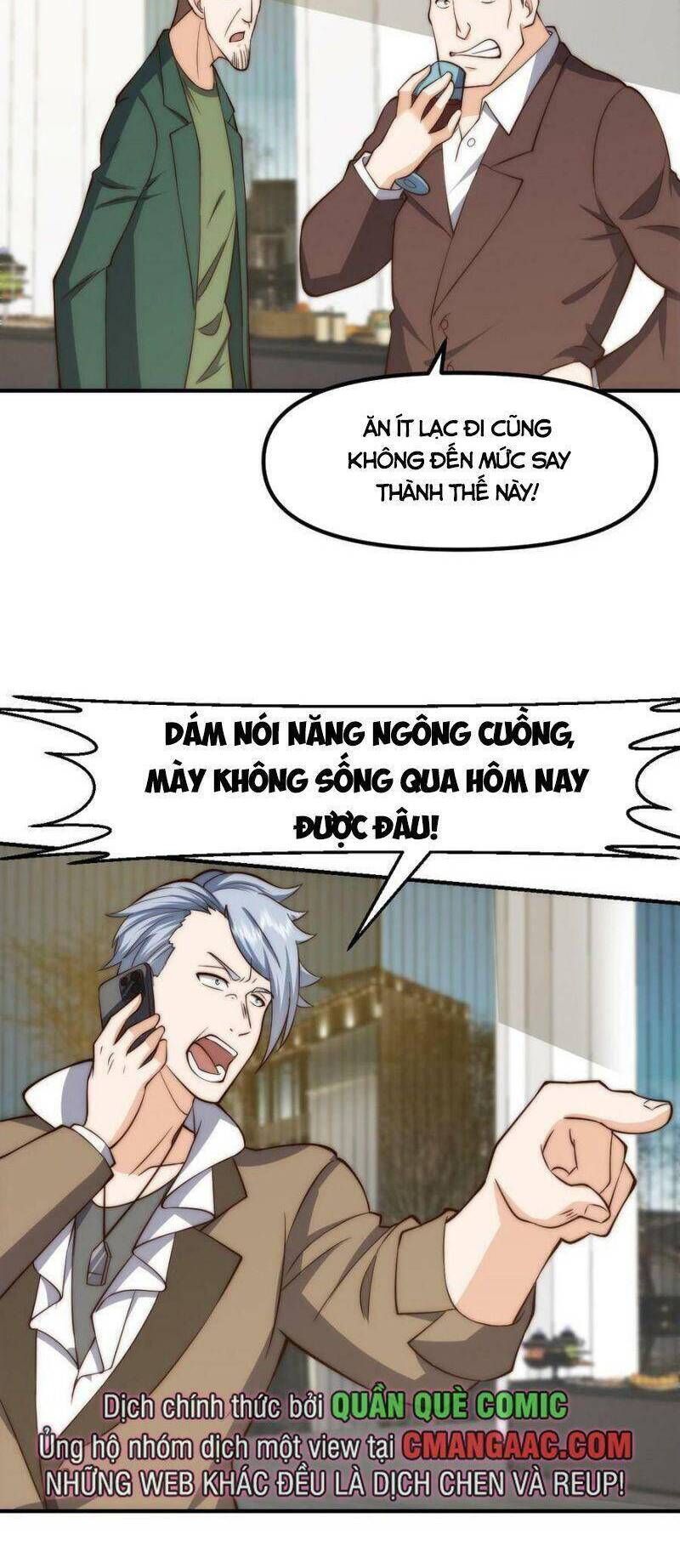 đọc truyện Tu Tiên Trở Về Tại Vườn Trường Chương 416 ảnh 11 tại Thiên Thai Truyện