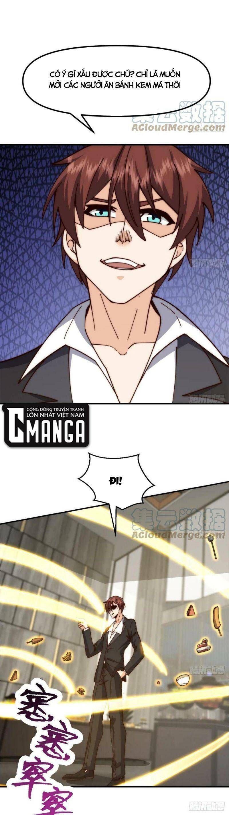 đọc truyện Tu Tiên Trở Về Tại Vườn Trường Chương 417 ảnh 13 tại Thiên Thai Truyện